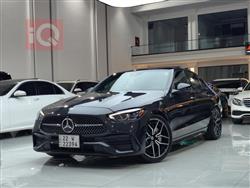 مرسيدس بنز C-Class